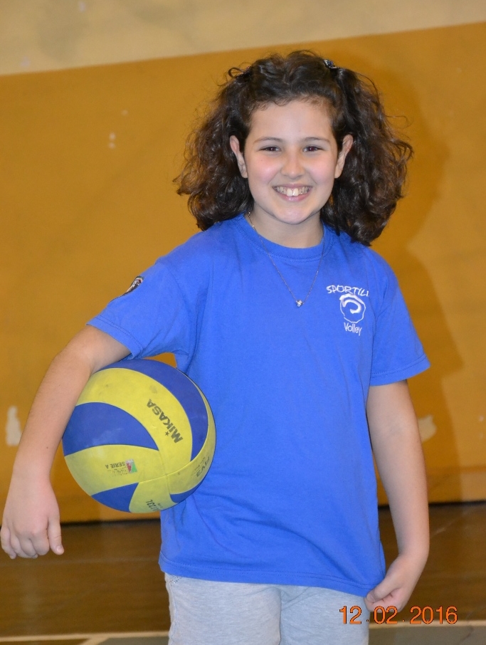 SCARAMUZZINO ANGELICA